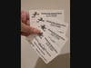 Friends of the Antioch Library membership cards