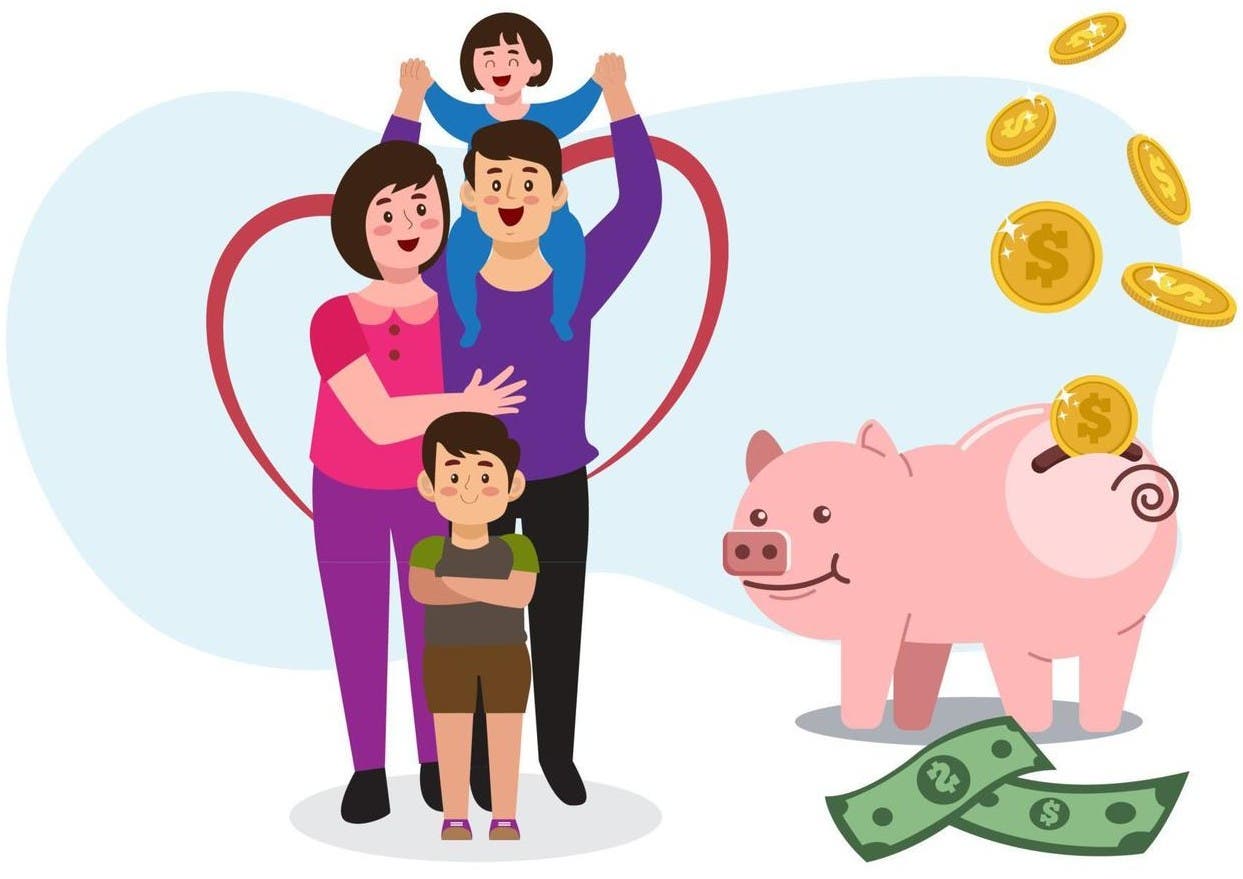 Financial Literacy Essentials: The Power of Saving and Compounding 💲