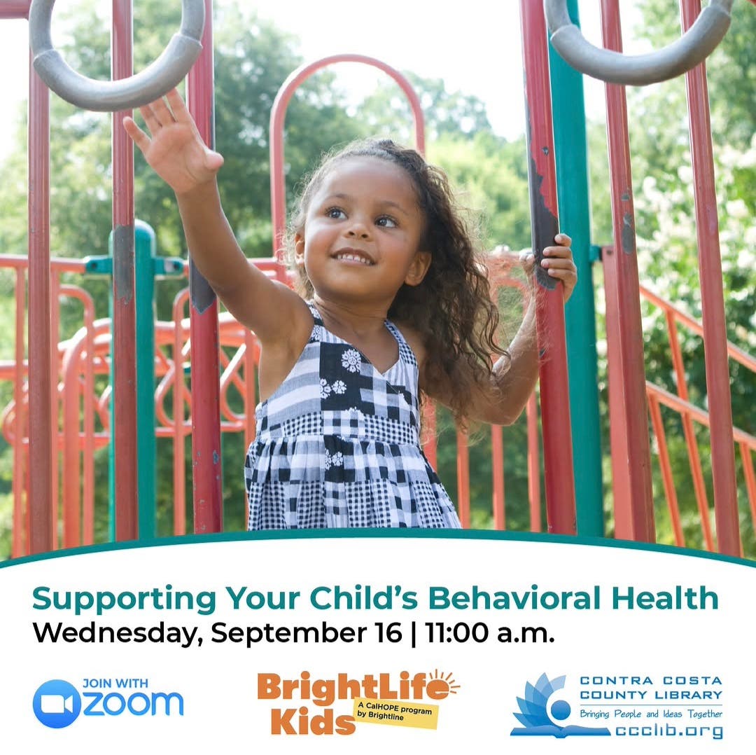 Supporting Your Child’s Behavioral Health: An Introduction to BrightLife Kids