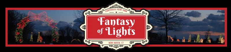 Goodwill of Southern New England's Fantasy of Lights