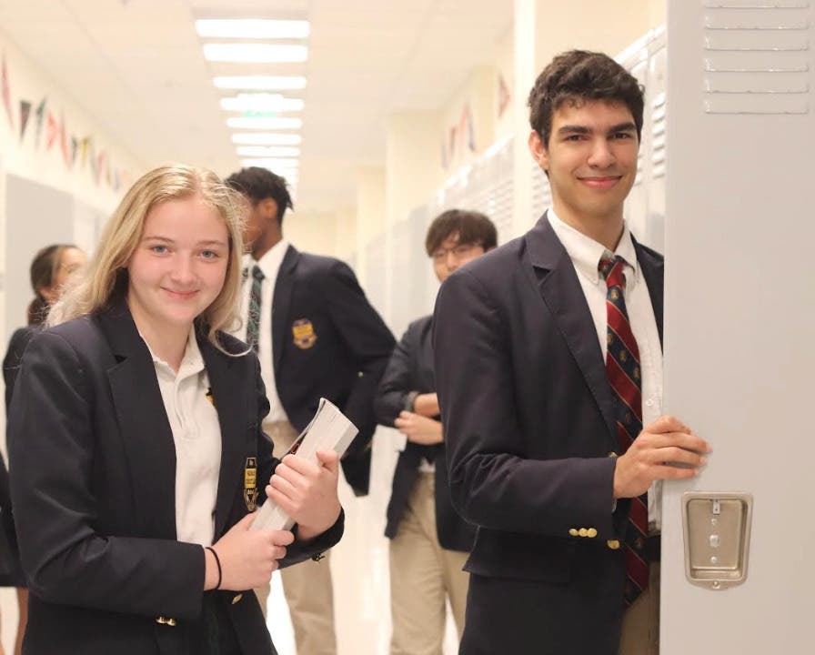 Winter Open House Event I 2026 #1 Best Private K-12 School