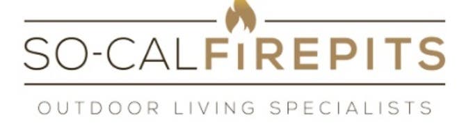 So Cal Fire Pits