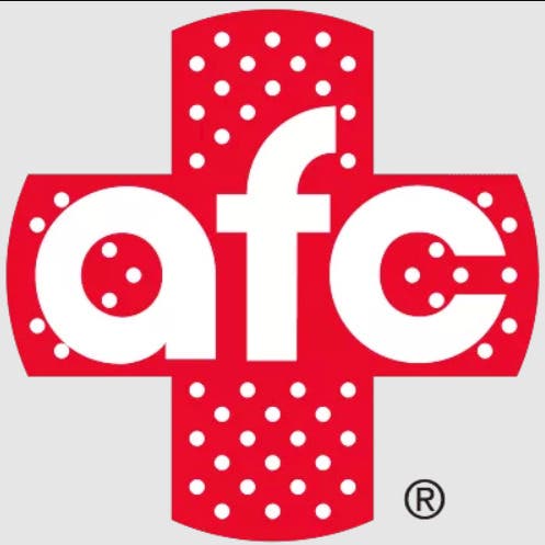 AFC Urgent Care Willowbrook
