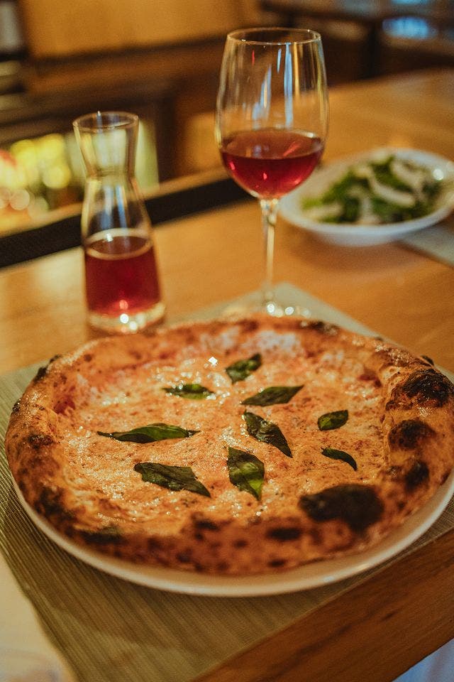 Two Course Prix Fixe Menu is Back at Nick & Toni's!