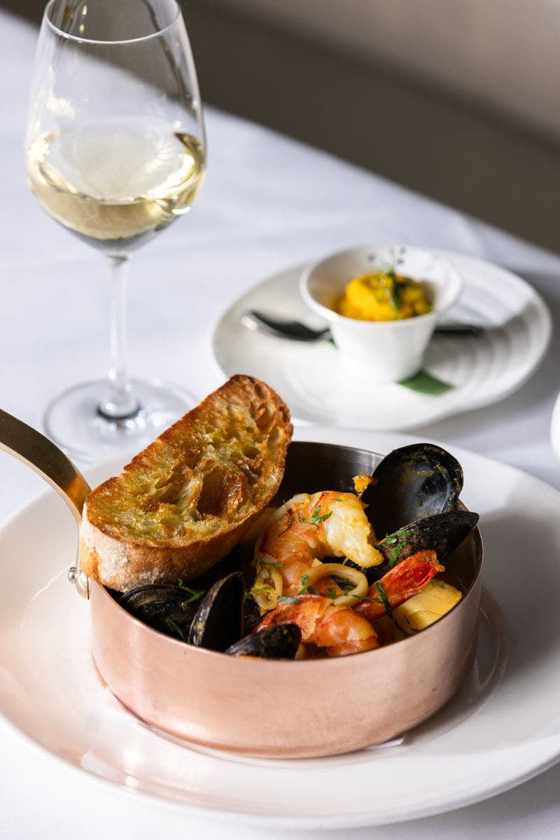 Spring Restaurant Week Celebrates 15 Years in 2026