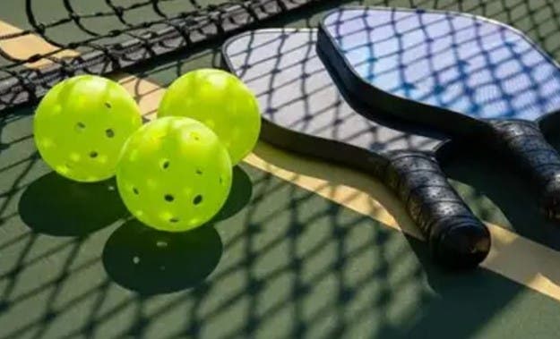 The Big Dill Pickleball Bash