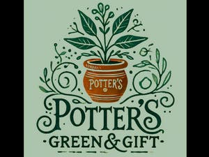 Potter's Green & Gift LLC