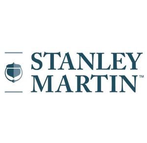 Stanley Martin Homes