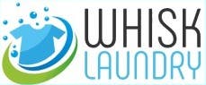 Whisk Laundry Service