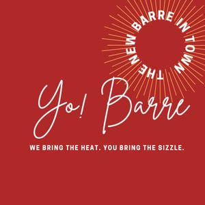 Yo! Barre, LLC