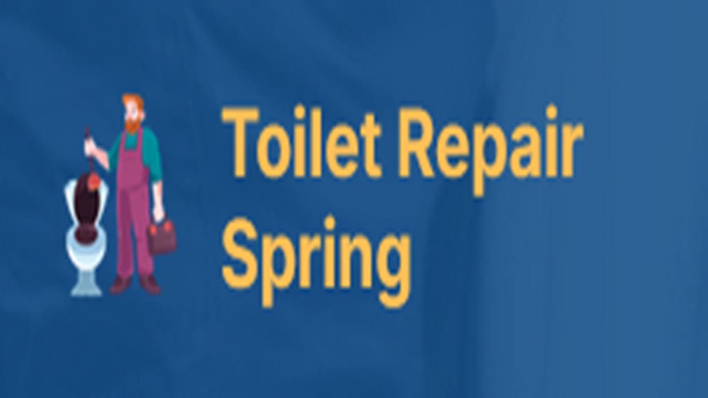 911 Toilet Repair Spring TX