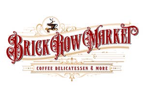 Brick Row Market