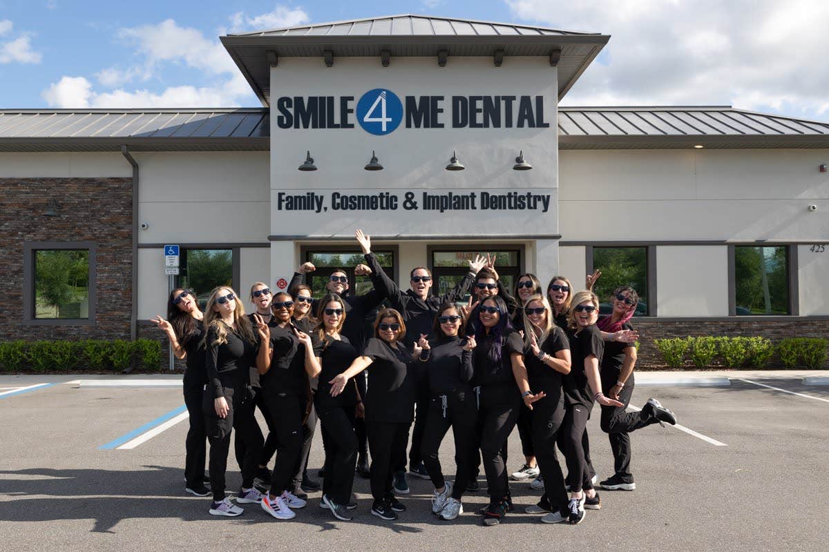 Smile 4 Me Dental