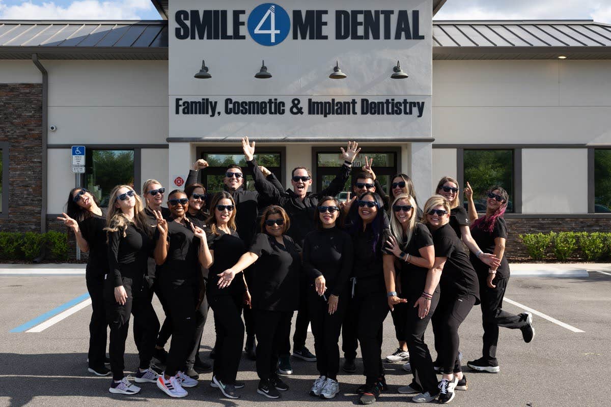 Smile 4 Me Dental