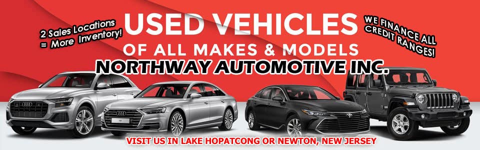 Northway Auto ~ Newton