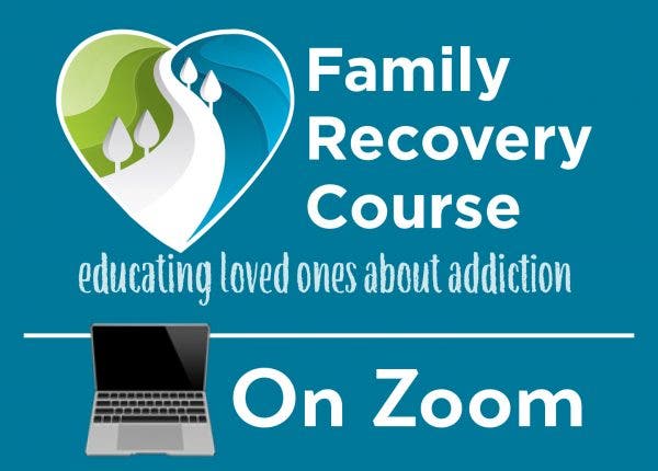 Support for Parents Navigating a Loved One’s Substance Use