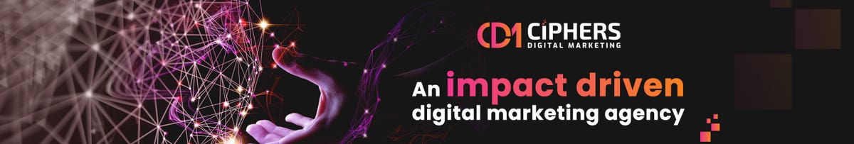 Ciphers Digital Marketing