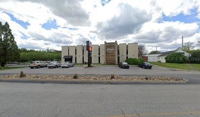 ReVIDA® Recovery Center Oak Ridge