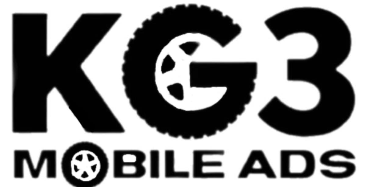 KG3 Mobile Advertising 