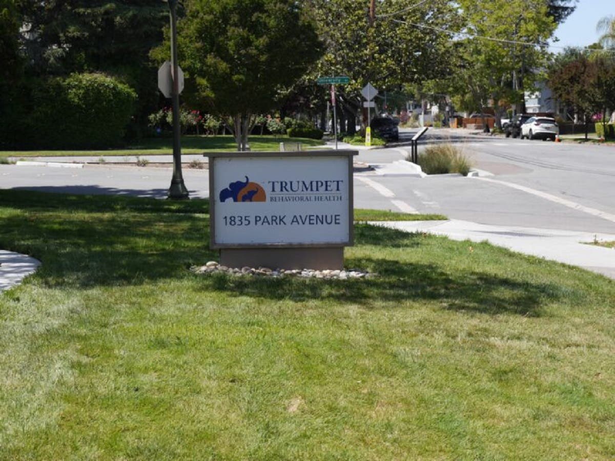 Trumpet Behavioral Health, a division of BlueSprig