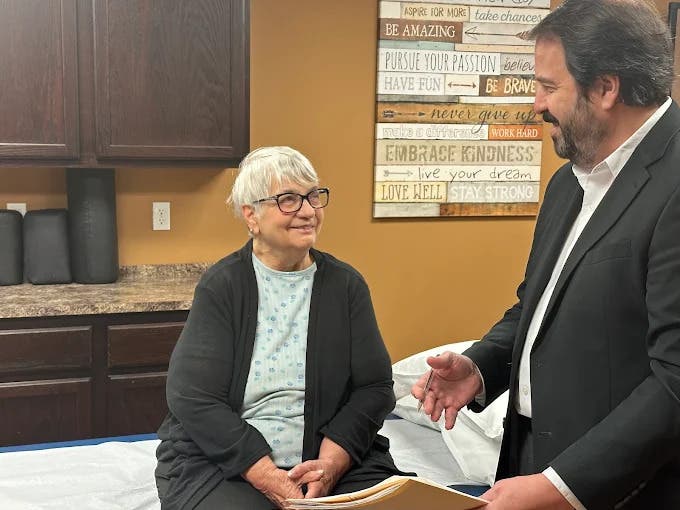 Michigan Integrative Health