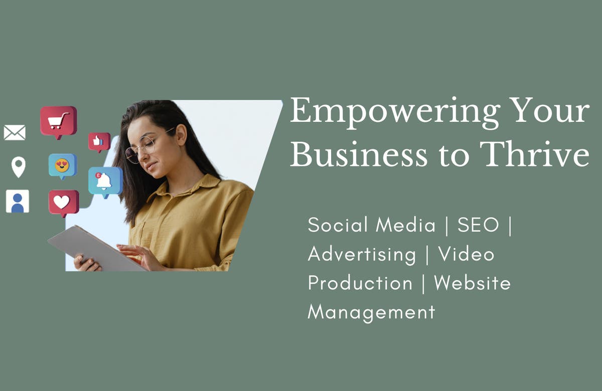 Avery Marketing Agency
