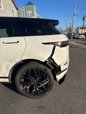 Shore MV Auto Body II