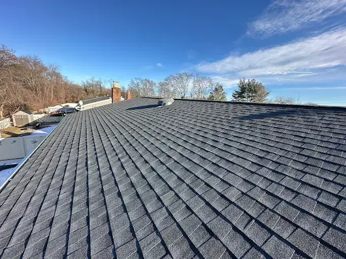 SkyLuxe Construction Inc