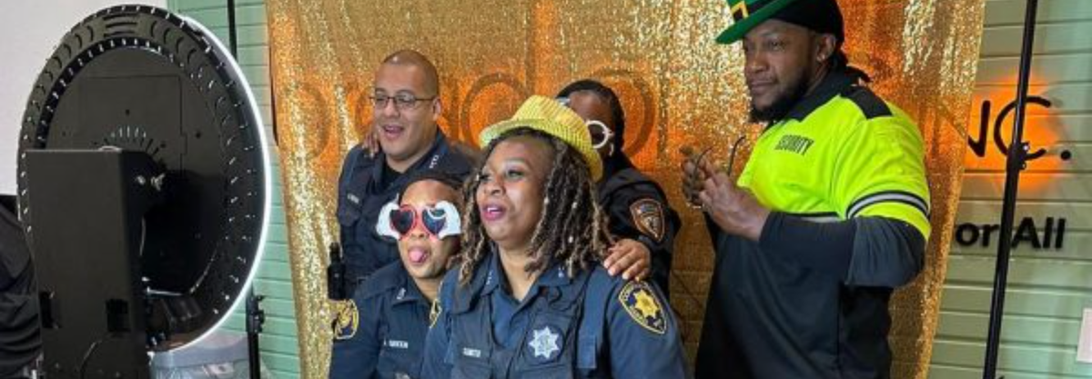 Marky Booth Photo Booth Rental | Dallas/Fort Worth