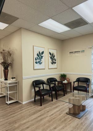 Jersey Medical Care