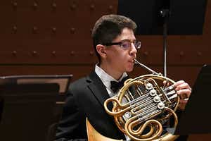 The Children’s Orchestra Society
