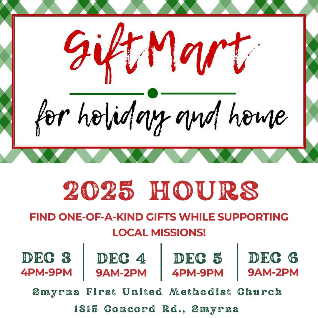 GiftMart 2025