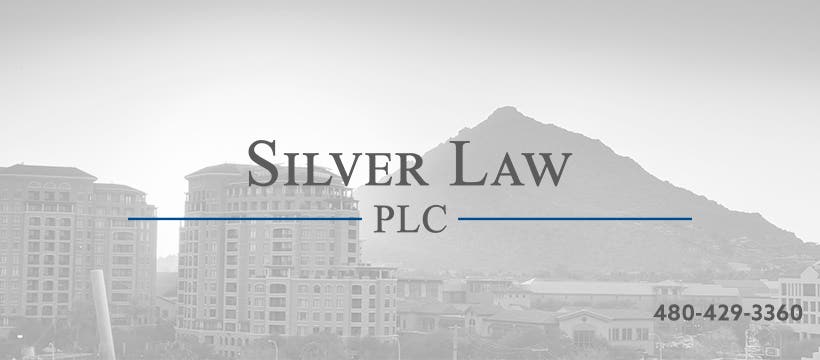 Silver Law PLC