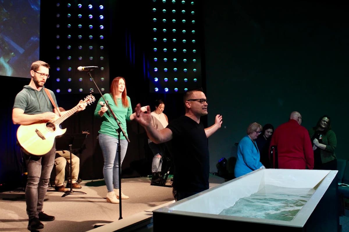 Grace Summit Church