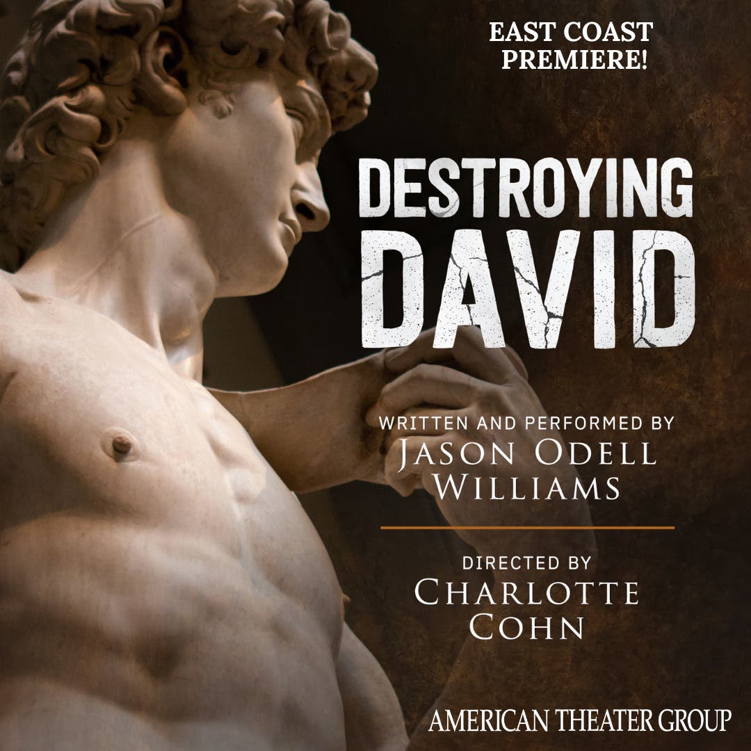 Destroying David