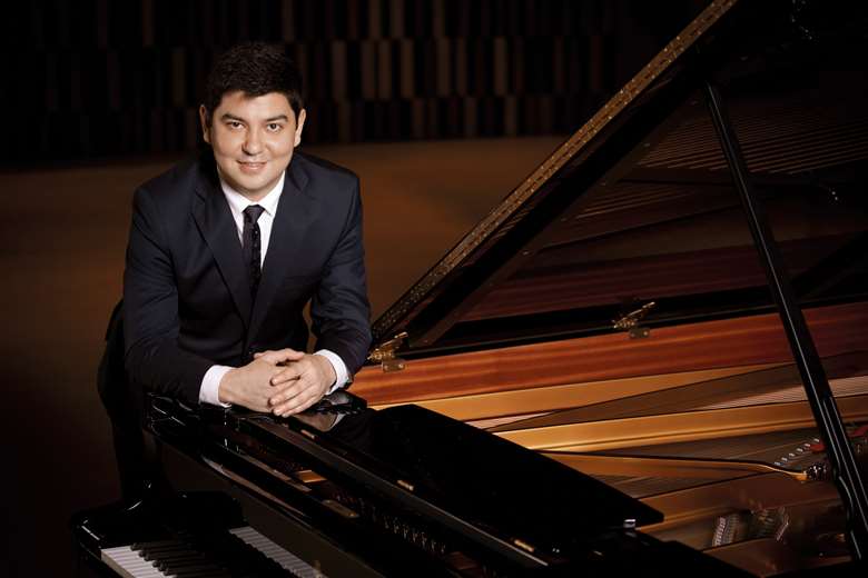 Pianist Behzod Abduraimov - new date, time, and venue 
