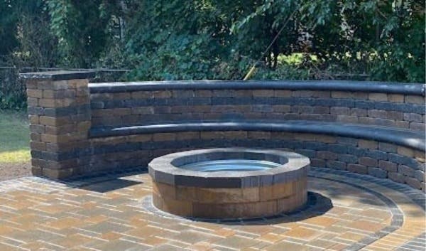 All Brick Design, Inc