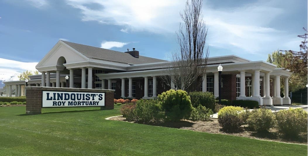 Lindquist's Roy Mortuary