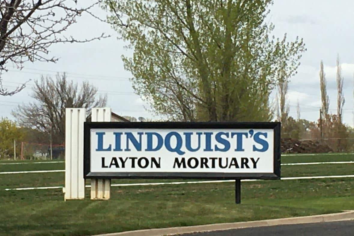 Lindquist's Layton Mortuary
