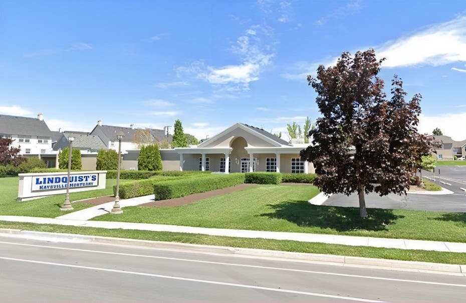 Lindquist's Kaysville Mortuary