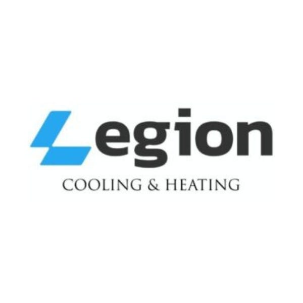 Legion Cooling