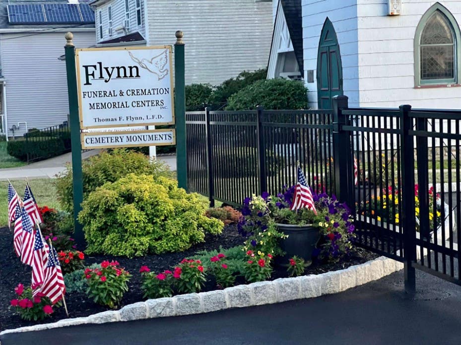 Flynn Funeral & Cremation Memorial Centers, Inc.