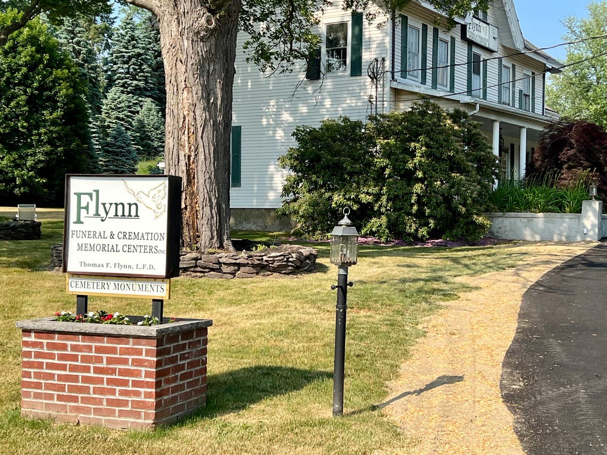 Flynn Funeral & Cremation Memorial Centers, Inc.