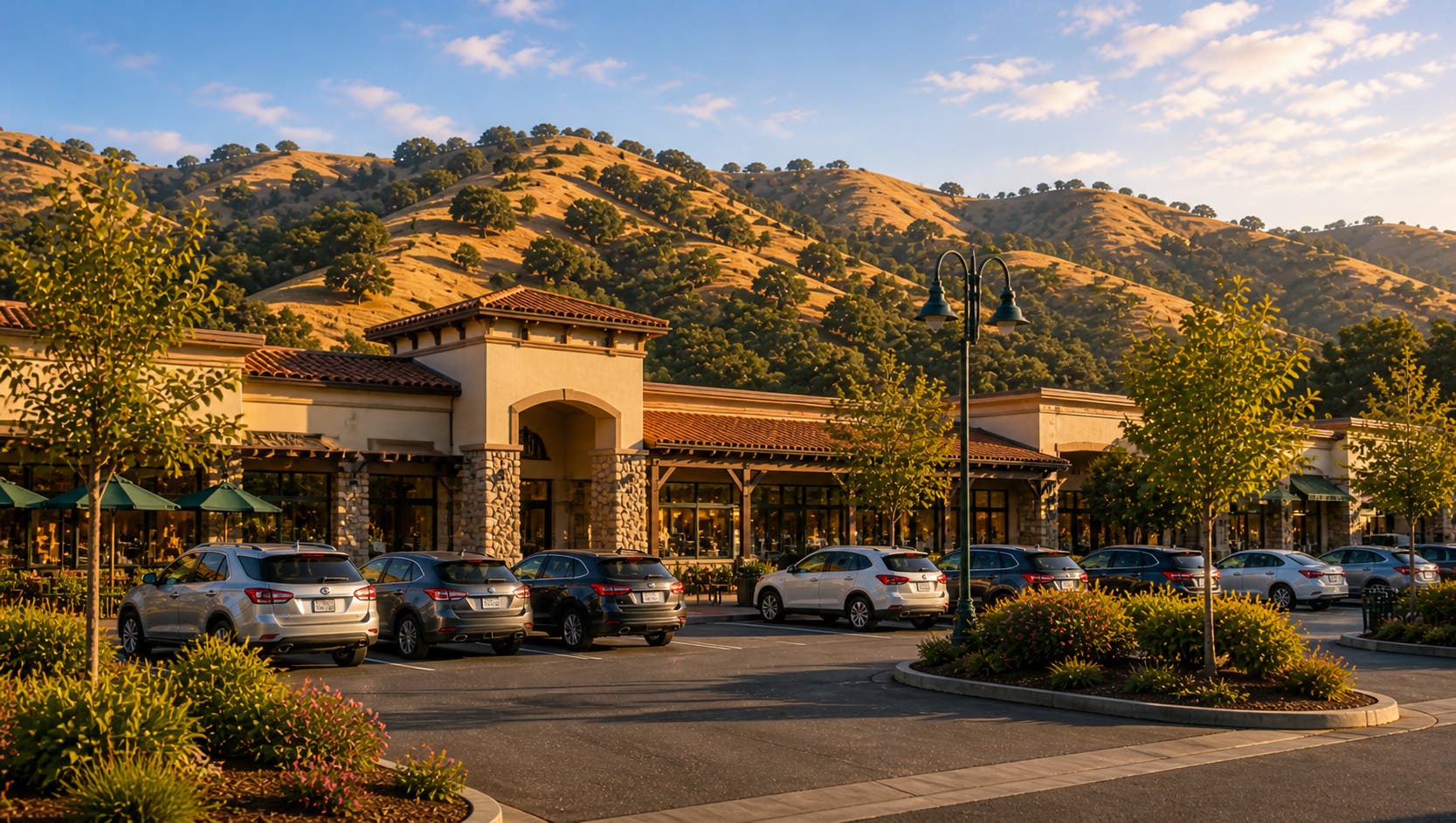 Lamorinda Dinner Club – Moraga