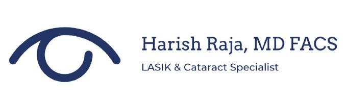 Harish Raja, MD FACS