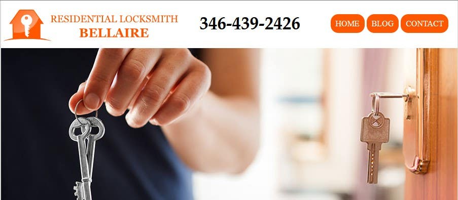 Residential Locksmith Bellaire