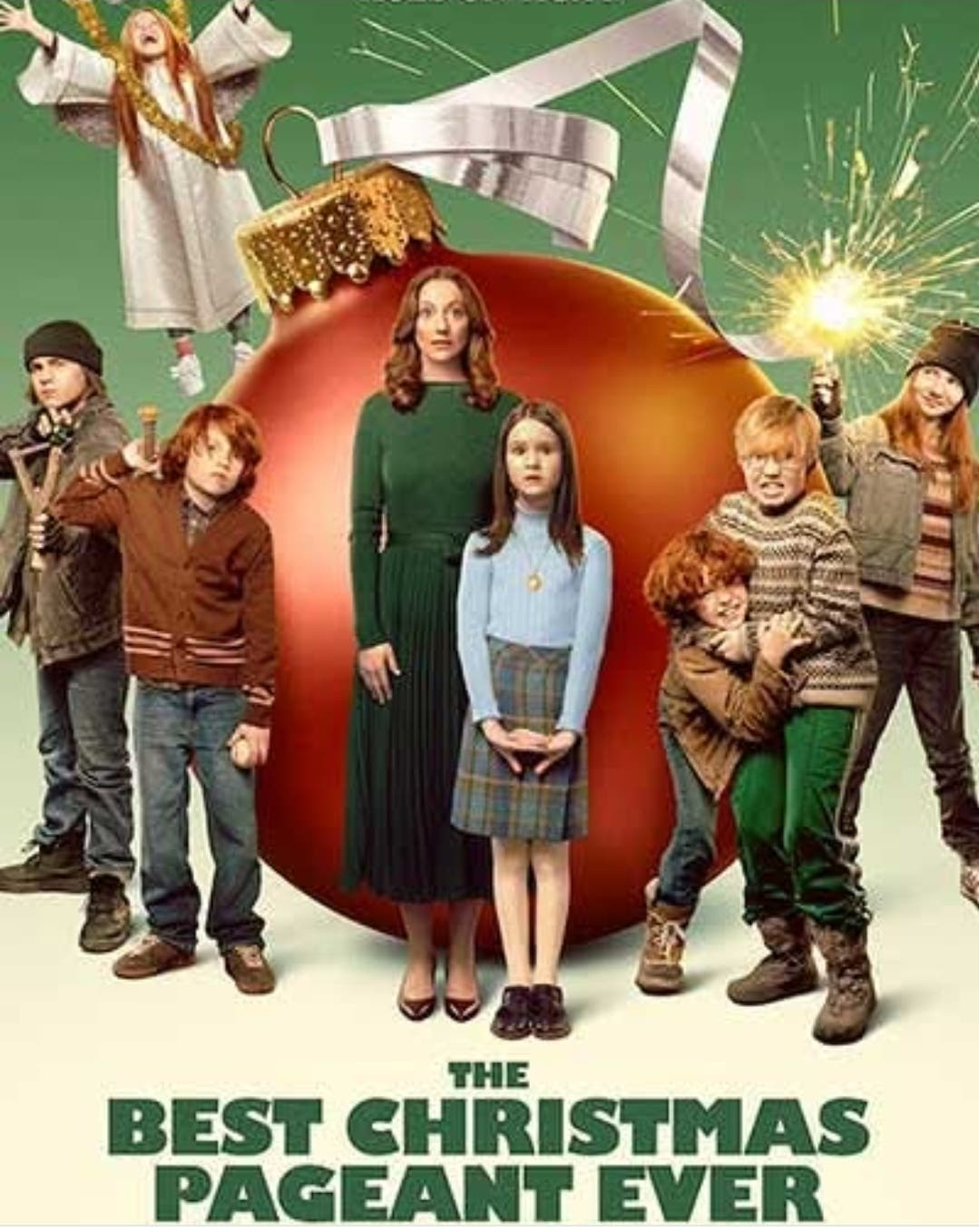 FREE Family Movie Night