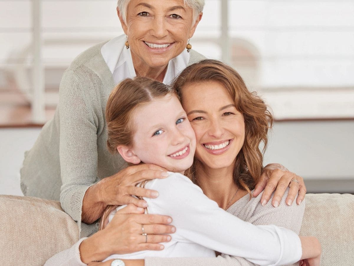 Family First Home Health