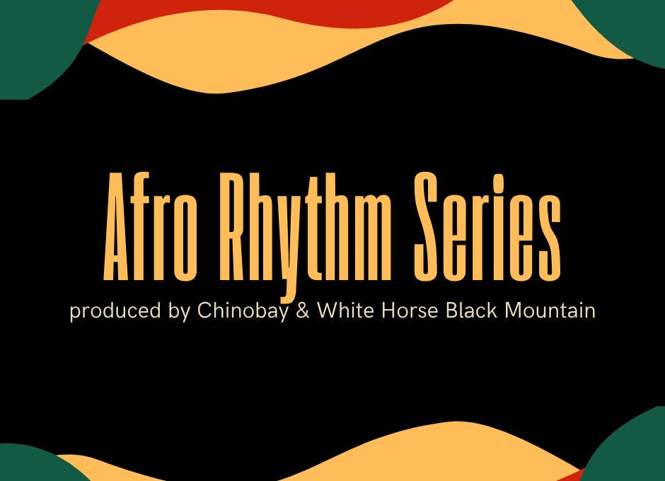 AfroRhythm Series 9.13