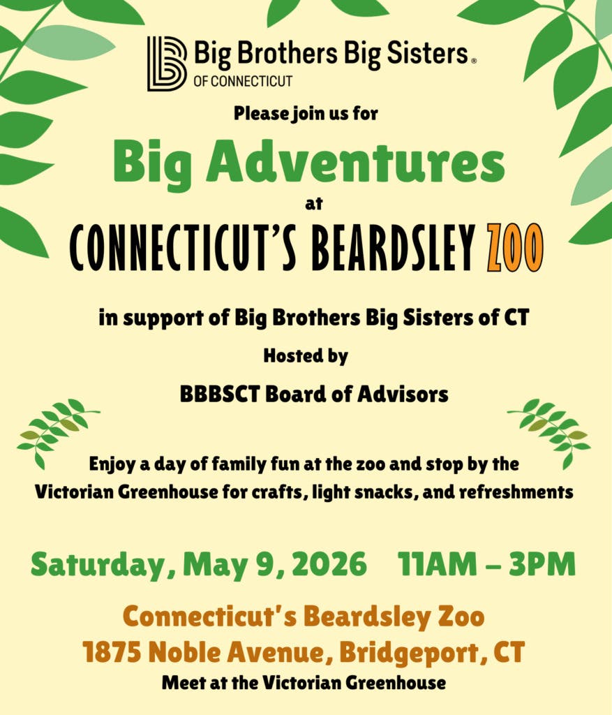 Big Adventures at Connecticut's Beardsley Zoo